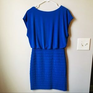 Adrianna Papell Dress Size 4